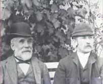 İzmir’e yerleşen Rees ailesini yaptırdığı Rees Köşkü Buca’nın sembolü oldu