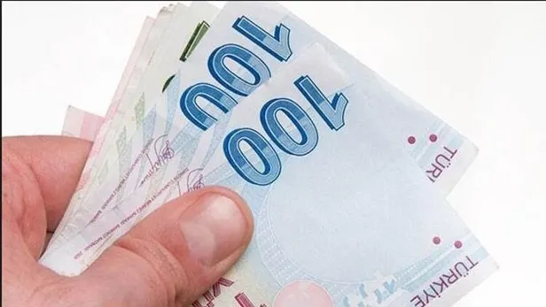 Emekli maaşlarına intibak ve katkı payı muafiyeti var mı? İşte açıklama-2