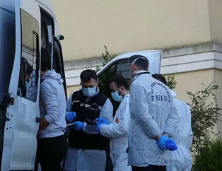 Pendik’te kan donduran olay! Eşini dambılla öldürdü