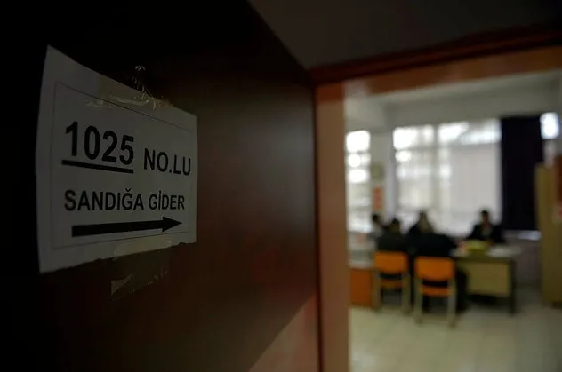 Ardahan’da CHP skandalı