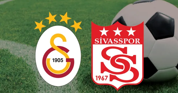 Galatasaray Sivasspor maç sonucu: 6-1 || ÖZET
