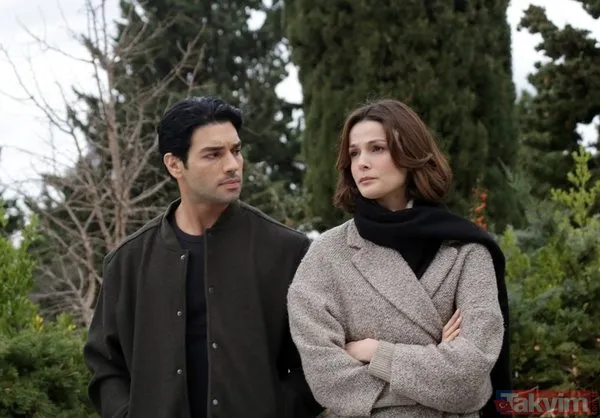 Akıncı'nın Fatih'i Şükrü Özyıldız ile Büşra Develi memleketiyle şaşırttı! Ünlü partnerler bakın aslen nereli çıktı meğer… - 2