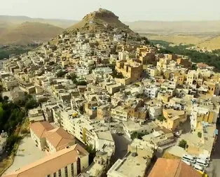 Hercai nerede çekiliyor? Hercai dizisindeki konak nerede?