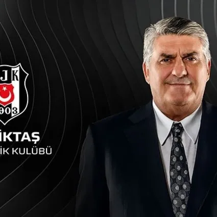 Amed mağlubiyeti sonrası Beşiktaş Başkanı Serdal Adalı’dan zehir zemberek açıklama: Bu MHK ile bu lig bitmez
