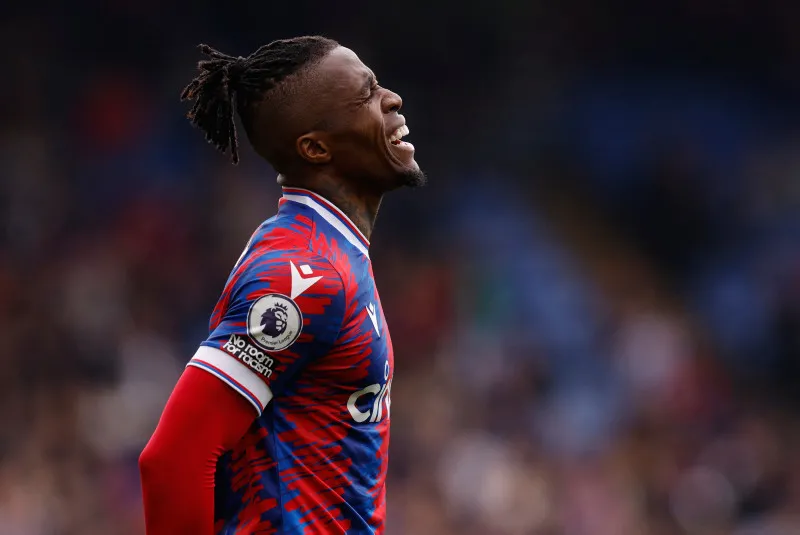 Galatasaray'da Okan Buruk'tan Zaha'ya veto! İşte transfer hedefi - 8