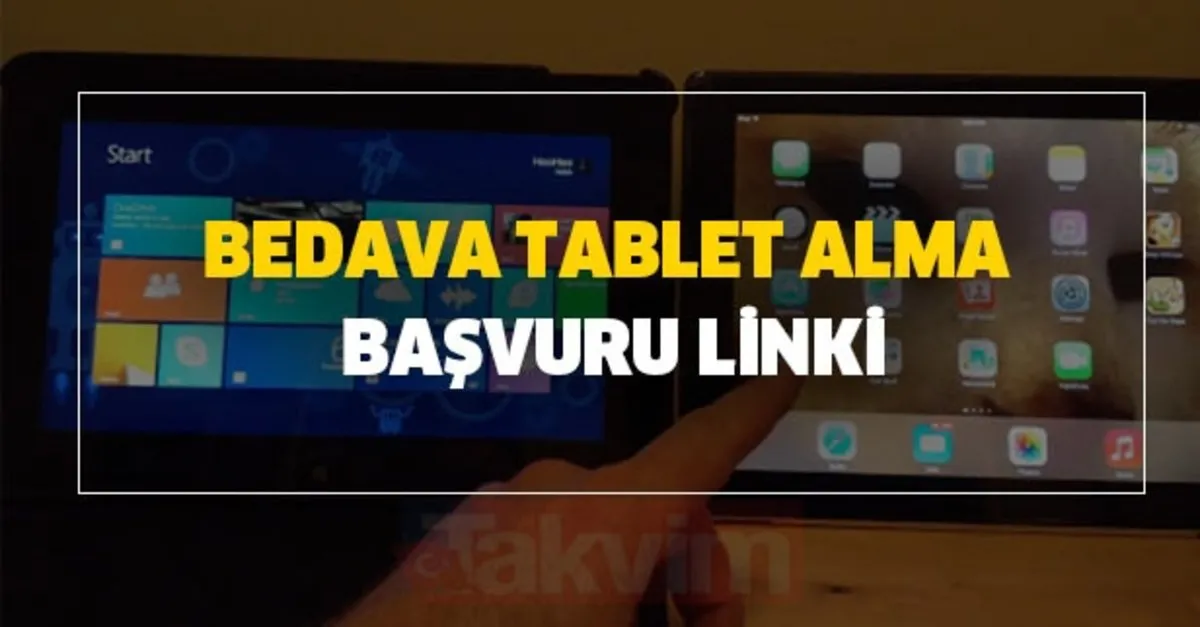 esenler belediyesi ucretsiz tablet