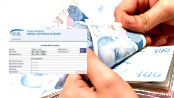 Peki, Siz De "Bugün Emekli Olsam Kaç Tl Maaş Alırım?" Diye Merak Ediyorsanız Doğru Yerdesiniz! Gelin, 4A, 4B Ve 4C Kapsamındaki Sigortalılar İçin Nasıl Maaş...