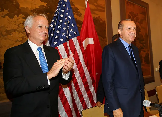 Dünya devleriyle yatırım zirvesi-1