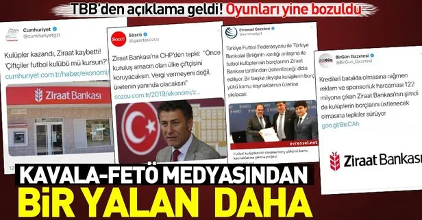 TBB’den flaş açıklama! Kavala-FETÖ medyasının bir yalanı daha ortaya çıktı