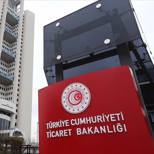 Ticaret Bakanlığı duyurdu!