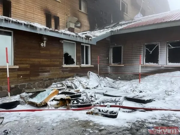 78 kişi can vermişti! Tanju Özcan otel faciasında faturayı o isme kesti! - 7