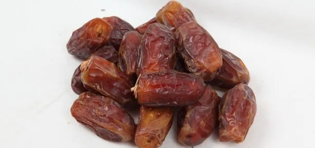 Hurma hızlı kilo verdiriyor