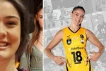 2 haftada 80 kiloya kadar düştü! 7 kilo veren Zehra Güneş diyeti: 1.97 boyundaki oyuncu her sabah...
