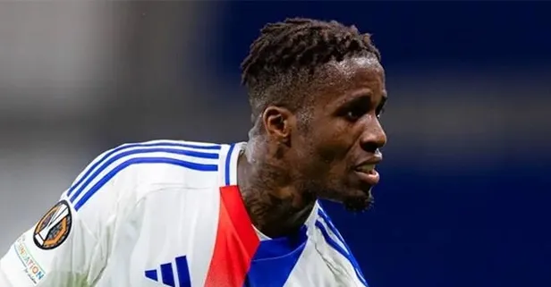 Zaha'ya şok! Kadro dışı kaldı