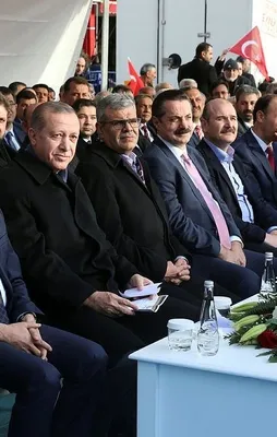 Soylu: Böyle bir şeye ilk kez şahit oluyorum