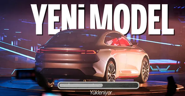 Yerli otomobilde flaş gelişme! Yeni model geliyor-1