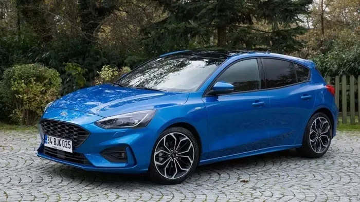 Ford, Honda ve Skoda gemileri yaktı: Fiyatı gören bayilere akın etti! Egea'dan ve Dacia Duster'dan daha ucuz!-3