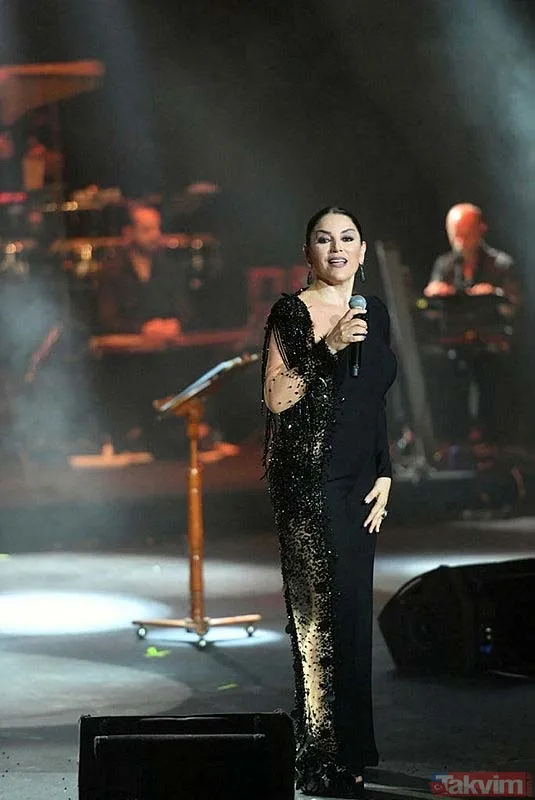 Türkiye’nin en zengin 10 ünlü kadını! Bakın zirvede kim var! Sibel Can, Hadise, Seda Sayan, Aşkın Nur Yengi... - 18