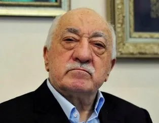 FETÖ’nün finansörüne rekor ceza!