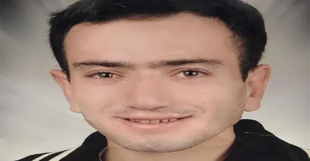 Kocaeli’de zihinsel engelli Muhammet Kaplan  27 gündür kayıp