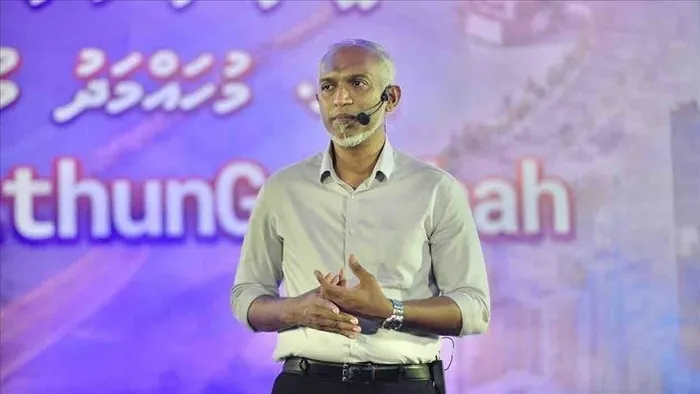 Başkan Erdoğan, İran Cumhurbaşkanı İbrahim Reisi ile görüştü-5