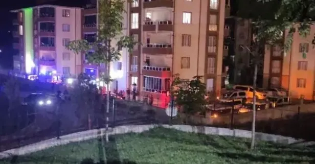 Bursa'da komşular arasında çıkan gürültü kavgasında kan aktı! Yaralılar var...