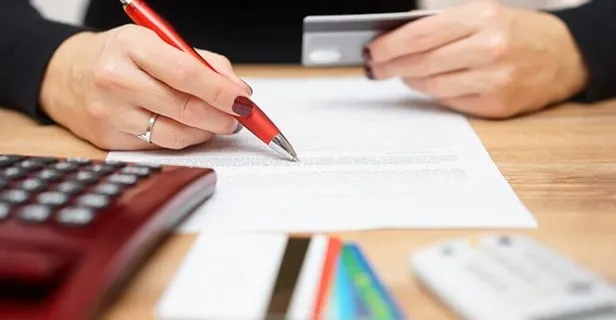 20 Kasım Banka kredi faiz oranları... Ziraat, Vakıfbank, Halkbank ihtiyaç taşıt konut kredisi faiz oranları...-5