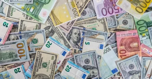 Dolar son durum: 26 Şubat euro ve dolar ne kadar oldu? Güncel döviz kurları