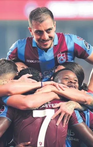 Fırtına’nın ayak sesleri