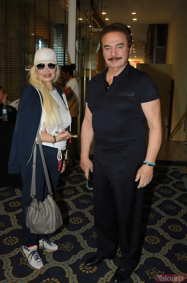 O Anlar Kamerada! Emre, Kendilerini Sakinleştirmek İsteyen Kişiye Tepki Gösterdi. O Anlar İse Cep Telefonu Kamerasına Yansıdı.