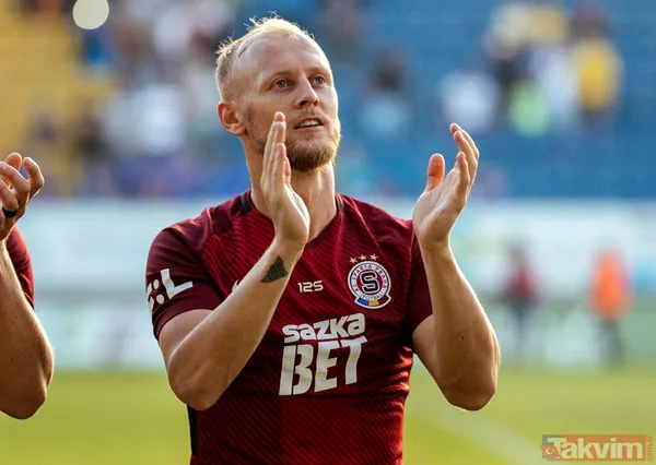 Fatih Terim 5'ine birden imzayı attırıyor | Galatasaray transfer haberleri - 14