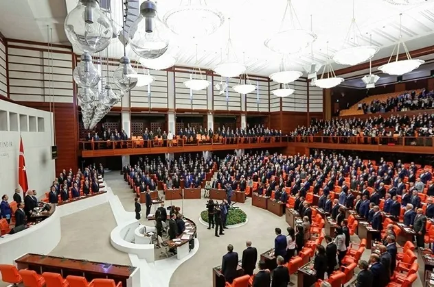 Memur ve emekli zamları bu hafta yasalaşacak