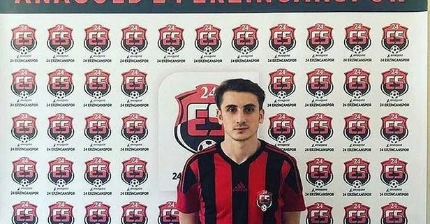 Galatasaray, 24 Erzincanspor’da forma giyen Kerem Aktürkoğlu’yla anlaşma sağladı