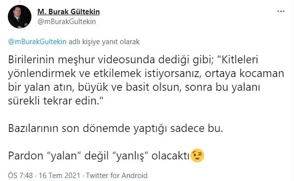 yenicag-gazetesi-yazari-orhan-ugurlunun-3-bakan-rizeye-3-ayri-ucakla-gitti-iddiasi-yalan-cikti-1626458932749.jpg Yeniçağ Gazetesi Yazarı Orhan Uğurlu'nun '3 Bakan Rize'ye 3 ayrı uçakla gitti' iddiası yalan çıktı!-4