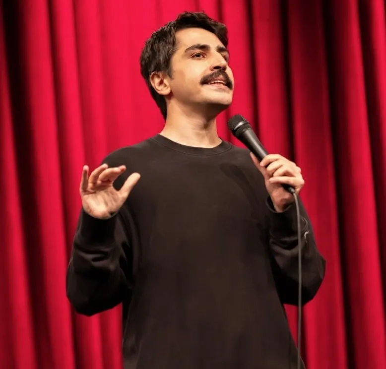 1782593412141.jpeg Sözde Komedyen Deniz Göktaş'ın Kur'an-ı Kerim'e yönelik sözleri tepki çekti-3