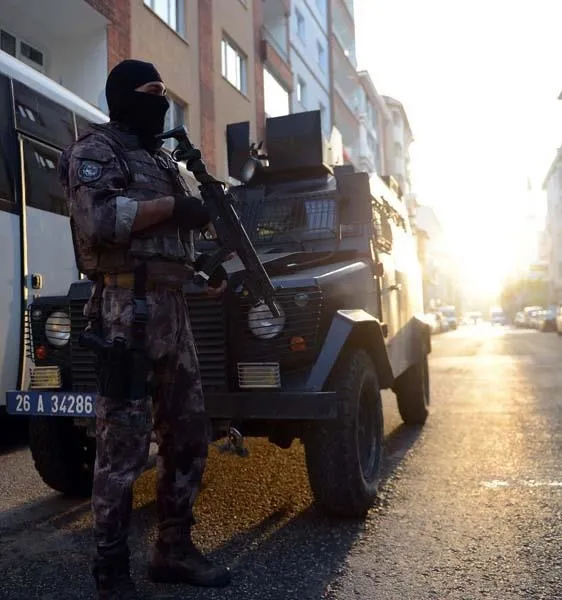 Eskişehir'de DEAŞ'ın üst düzey ismi yakalandı-4