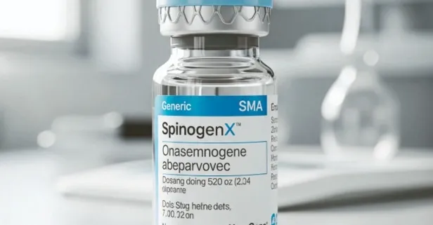 Bakan Memişoğlu'ndan müjde: Türkiye SMA aşısı üretecek