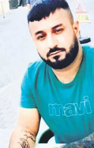 Adana'da tabanca ile öldürülen  kişinin katili cezaevi arkadaşı çıktı