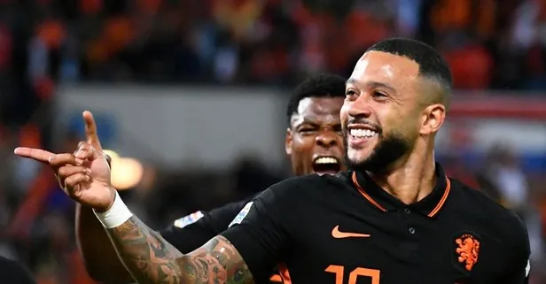 Galatasaray'da transfer harekatı! Icardı giderse ilk aday Depay...