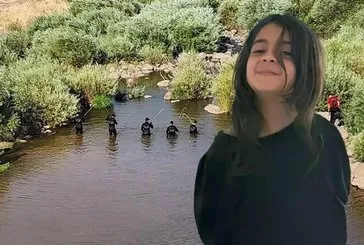 Narin cinayetinde 11 tutuklama