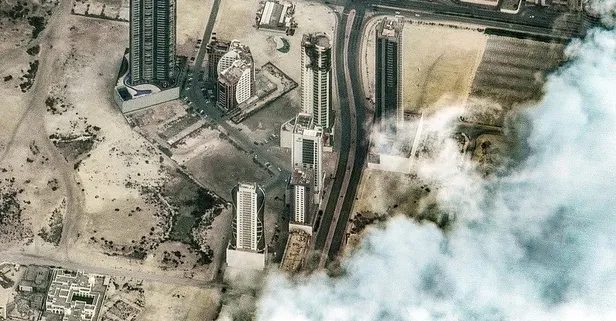 Rusya İran’ın yanında savaşa mı girdi? ABD üslerine saldırıda Moskova iddiası