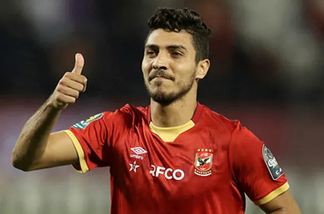 Galatasaray'a Mostafa Mohamed'den sonra bir Mısırlı daha! Hücuma yeni aday