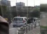İstanbul'da milyonluk soygun anı kamerada