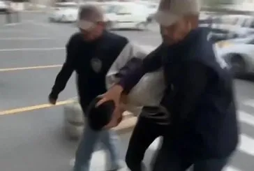 Son dakika haberi! Cevizlibağ’daki yurtta öğrencilerin eşyalarına zarar veren 6 şüpheliden 4’ü tutuklandı!