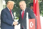 Foreign Policy'den Başkan Erdoğan yazısı: "Başkan Erdoğan NATO'da krizleri dengeleyici aktör"