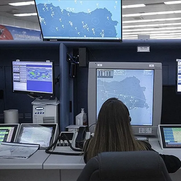 DHMİ 14 personel alımı yapacak!