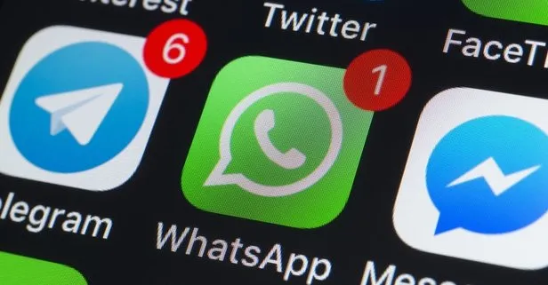 WhatsApp’ta beklenmedik hata nedir?