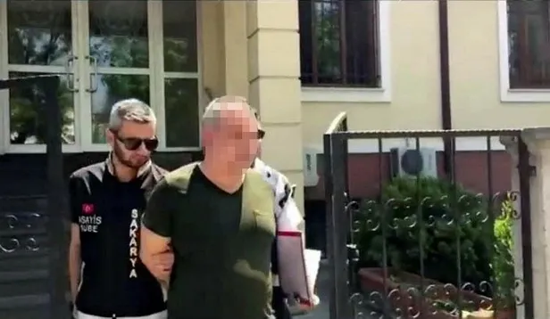 81 ilde 36 bin kadını dolandıranlar Sakarya'da yakalandı-2