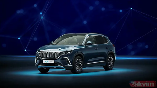 TOGG T10X (C-SUV) FİYAT TABLOSU! TOGG %10 ÖTV İNDİRİMLİ FİYAT LİSTESİ 2023! Yerli Otomobil Anadolu, Kapadokya, Pamukkale renk renk C Segment fiyatları ne kadar? - 23