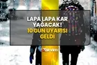 İstanbul, Fatih, Beşiktaş, Esenler, Çekmeköy, Küçükçekmece, Beylikdüzü tedbir alsın! Tarih verildi '10 gün içerisinde olacak'